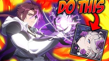 DO THIS DAY ONE IN Chaos Zero Nightmare | Reroll Tier List, Tips, and What to do 