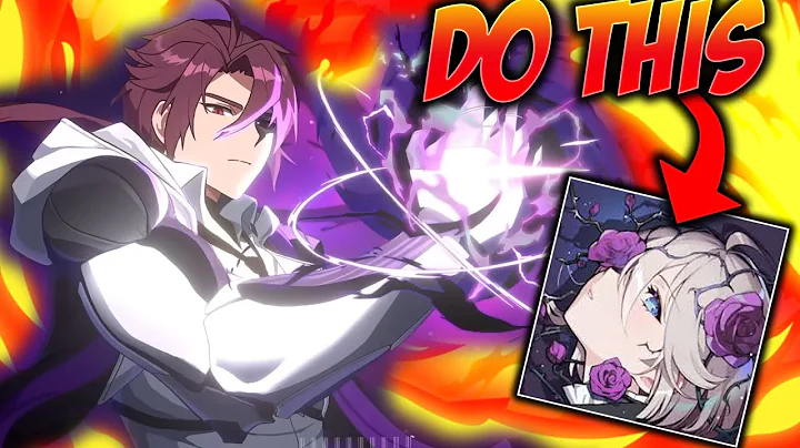 DO THIS DAY ONE IN Chaos Zero Nightmare | Reroll Tier List, Tips, and What to do 