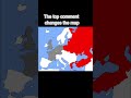 The top comment changes the map PT:7! #map #mapping #geography #europe #germany