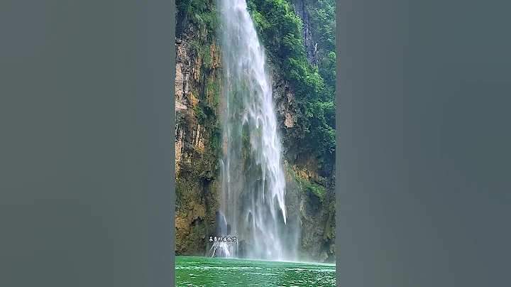 夏天到了，总要来一趟铜仁大峡谷吧！ - 天天要闻