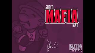 Super Mafia Land OST - ninja turtles eating piZZa (Full Song)