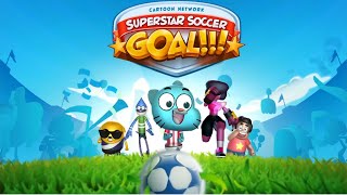 Cartoon Network Superstar Soccer: Goal (by Cartoon Network) - iOS / Android - HD Gameplay Trailer screenshot 4