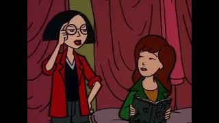 Hi, I'm Daria. Go to hell.