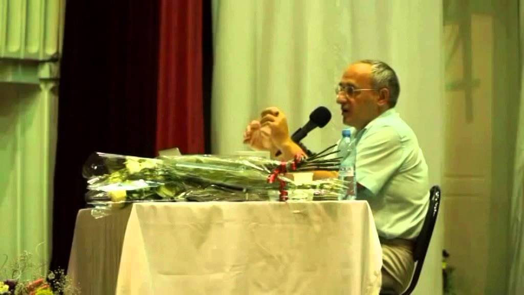 Торсунов О.Г. Почему мы страдаем - YouTube