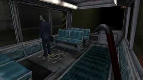 Half Life - Console Command Cheats