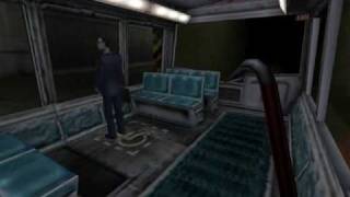 Half Life - Console Command Cheats