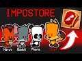 IL NUOVO OGGETTO PER ESSERE SEMPRE IMPOSTORE! - SUSPECTS