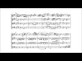 Wolfgang Amadeus Mozart - String Quartet No. 21, K. 575 [With score]
