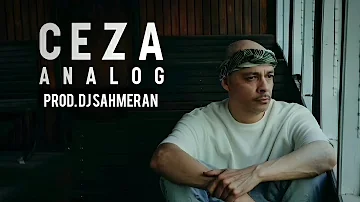 Ceza - Analog (Prod by. DJ ŞahMeran)