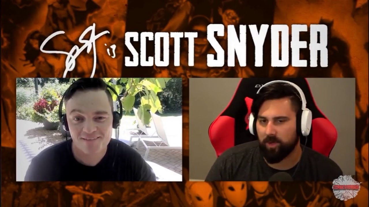 What is Beyond the Source Wall? DC Theory