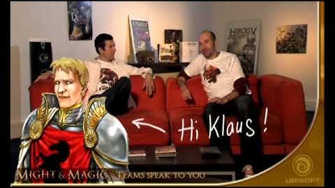 Clash of Heroes - Dev Diary 1