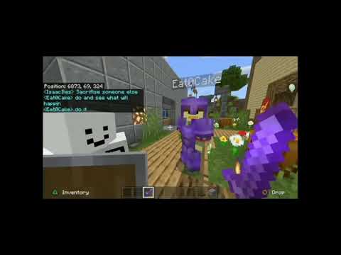 Empire SMP SACRIFICE