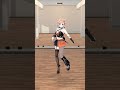 【ray】#超かぐや姫 #踊ってみた #vtuber踊ってみた