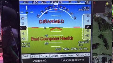 Quanum Nova Compass Problem part 2