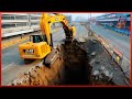 This man is the most skillful heavy equipment operator ever  by renkivain