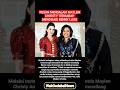 PESAN MENDALAM MAYLEN CHRISTY TERHADAP MENDIANG BENNY LAOS #shortsvideo