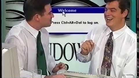 SOFTVISION - How To Use Microsoft Windows NT Flashback