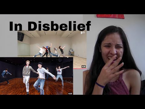 CORTIS Go! and Fashion DANCE PRACTICE REACTION
