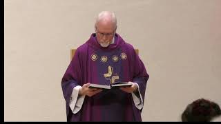 2nd Sunday of Advent