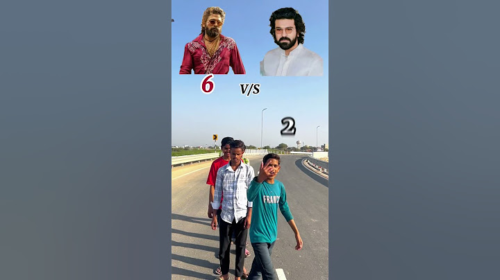 pushpa vs game changer voting compitition challenge movie #pushpa #gamechanger #ramcharan #movie
