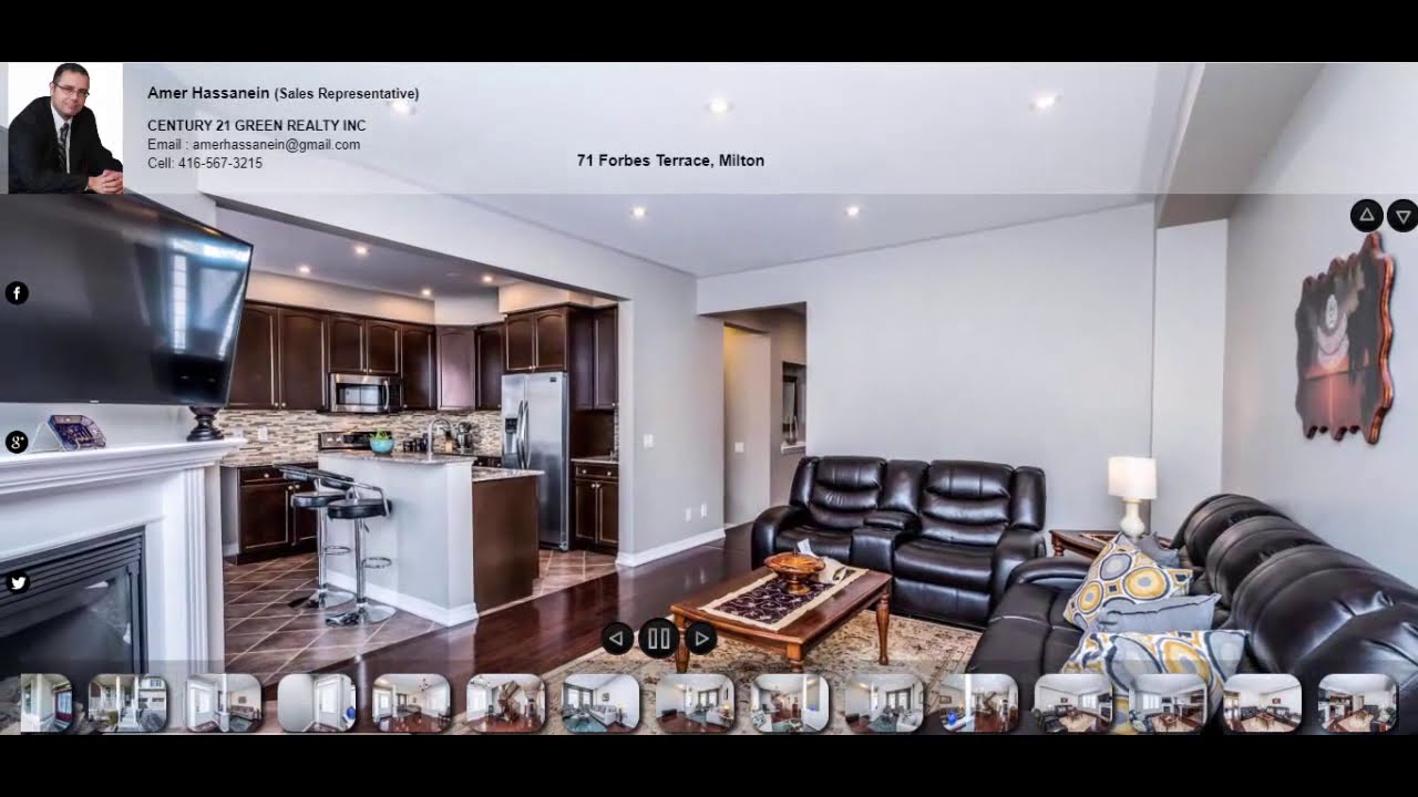 71 Forbes Terrace, Milton YouTube