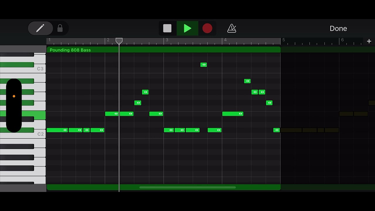 Kid Ink - “￼Inspire” type beat