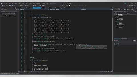 Simple C# Game Engine | Episode 6 Adding Animations