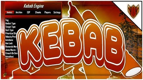 ◈ [BO1 1.13] KEBAB ENGINE NONHOST SPRX | AIMBOT, ANTI AIM, ESP, MISC, SPOOF IP, CLIENTS & SETTINGS ◈
