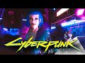 Cyberpunk 2077 Part 4 - How Long Will It Take To Get To Something Fun In This Game?