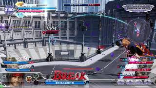 DFFAC対戦動画5857 ジェクトフィンガージェクト