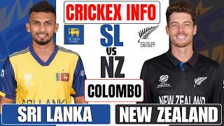 NEW ZEALAND CRUSH SRI LANKA LIVE LIVE | SL vs NZ - WC 2026 screenshot 4