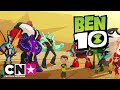 A la rencontre des Aliens | Ben10 | Cartoon Network