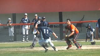 Rogers City falls to Gaylord St. Mary in regional semis