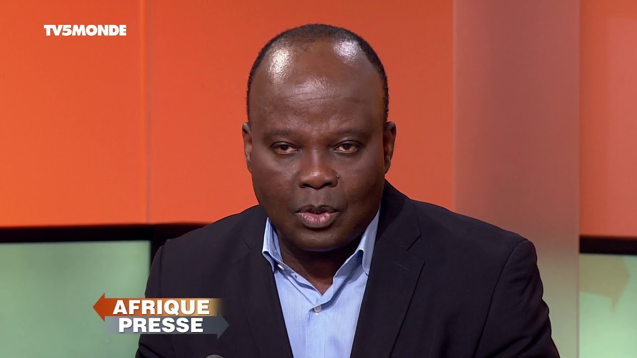 Intégrale Afrique presse du 12/05/18 : Congo-Brazzaville/Mozambique