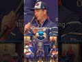 Zach Johnson on Justin Thomas’ Ryder Cup Status