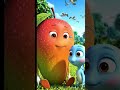#Shorts #ButterflyStory #MangoStory #PixarStyle #3DAnimation #horr#FriendshipStory #AnimatedShorts