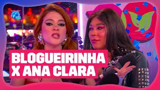 Blogueirinha Desafia Ana Clara No Inglês Rock In Rio No Multishow Humor Multishow