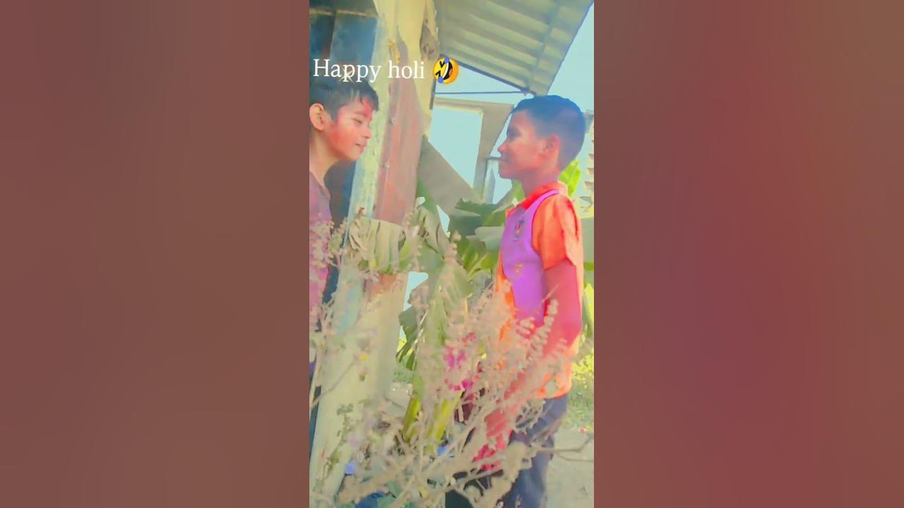 holi audio
