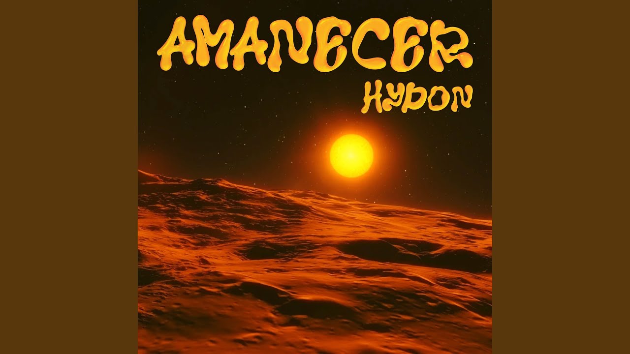 Amanecer adlı videoyu YouTube'da izle Amanecer adlı videoyu YouTube'da izle