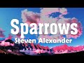 Sparrows - Steven Alexander