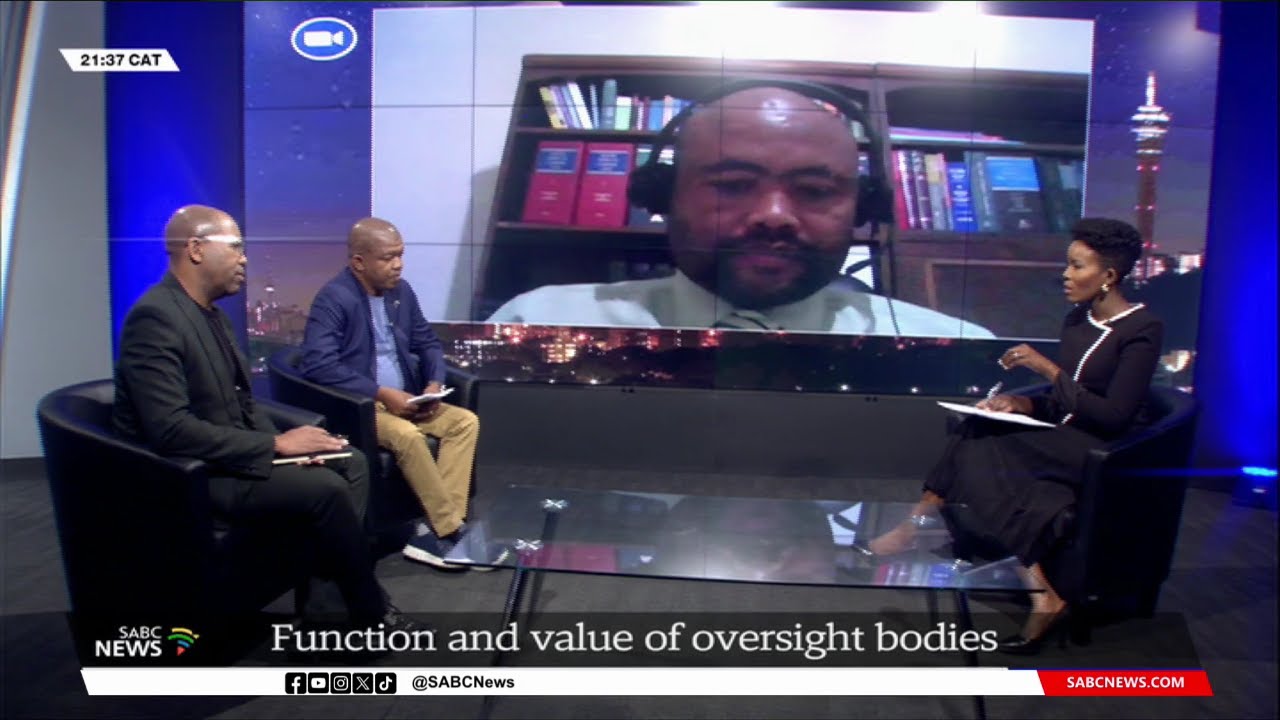 discussion-function-and-value-of-oversight-bodies-youtube