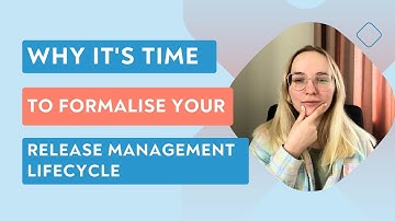 Release Management: Best Practices and Strategies