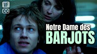 Our Lady of the Crackpots - Full French TV Movie - Thriller - Zabou Breitman, Catherine Jacob (FP) screenshot 2