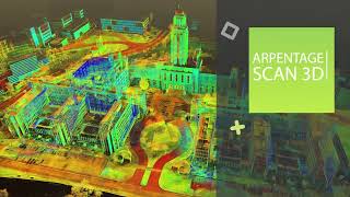 iSCAN   Expertise Laser 3D
