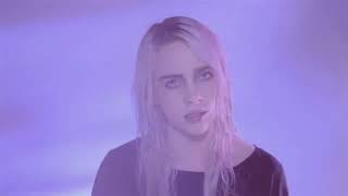 Billie Eilish   Ocean Eyes Official Music Video
