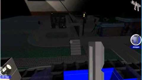 Lets Troll Blockland Ep 10 - 13 Zombies