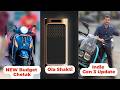 NEW budget Chetak SPOTTED! 😲 River Indie Gen 3 update, Ola Shakti launch : EV News | Green Ride