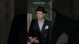 Gerzek Şaban Oda Bişey Mi Deve Ben Senin Suratına