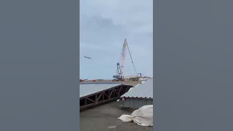 Самолет разбился в Мангистау #гиперборей #казахстан #актау