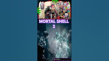 MORTAL SHELL 2 looks really good ! #gaming #shorts #summergamefest #mortalshell2